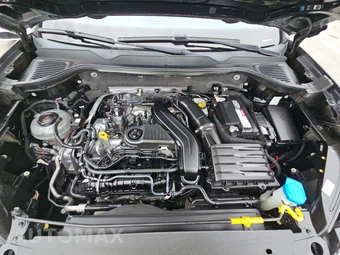 2022 Volkswagen Taos SE - miniatura 15