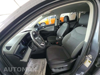 2022 Volkswagen Taos SE - miniatura 6