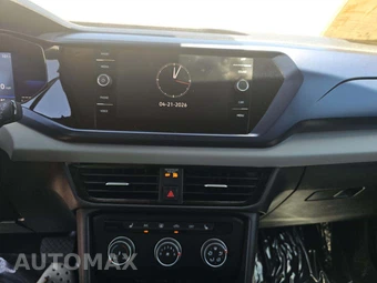 2022 Volkswagen Taos SE - miniatura 7