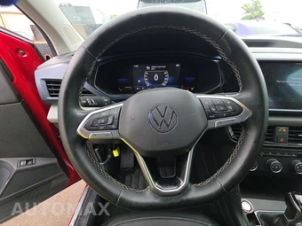 2022 Volkswagen Taos SE - miniatura 10
