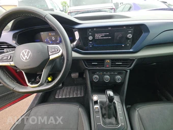 2022 Volkswagen Taos SE - miniatura 11