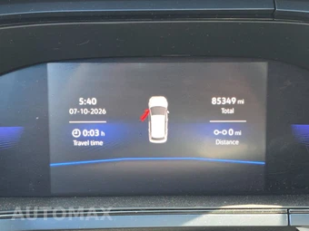 2022 Volkswagen Taos SE - miniatura 12