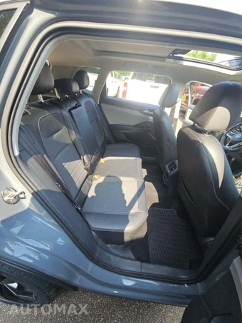 2022 Volkswagen Taos SE - miniatura 16