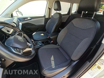 2022 Volkswagen Taos SE - miniatura 6
