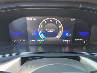 2022 Volkswagen Taos SE - miniatura 9