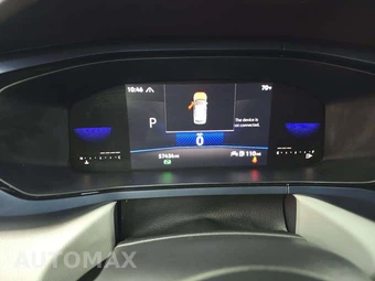2022 Volkswagen Taos SE - miniatura 6