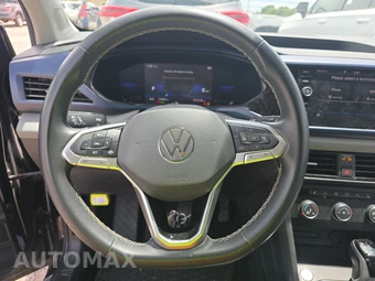 2022 Volkswagen Taos SE - miniatura 10