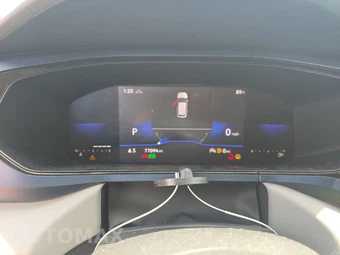 2022 Volkswagen Taos SE - miniatura 12