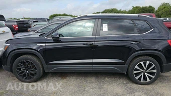 2022 Volkswagen Taos SE - miniatura 24