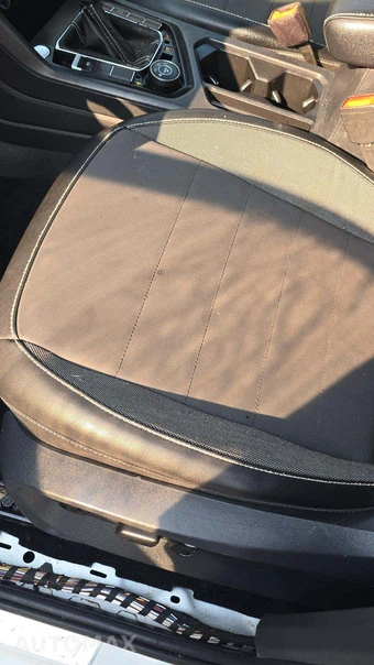 2022 Volkswagen Taos SE - miniatura 46