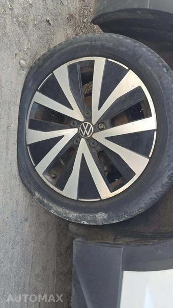 2022 Volkswagen Taos SE - miniatura 49