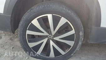 2022 Volkswagen Taos SE - miniatura 81