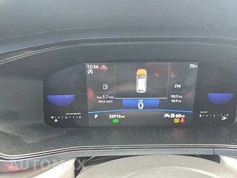 2022 Volkswagen Taos SE - miniatura 12