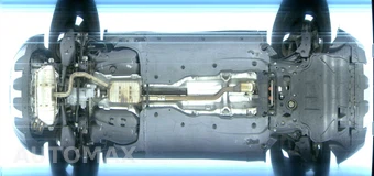 2022 Volkswagen Taos SE - miniatura 17