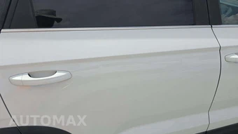 2022 Volkswagen Taos SE - miniatura 20