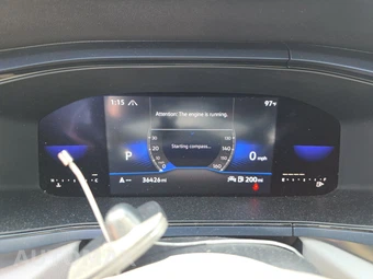 2022 Volkswagen Taos SE - miniatura 12
