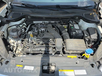 2022 Volkswagen Taos SE - miniatura 15