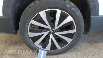 2022 Volkswagen Taos SE - miniatura 20