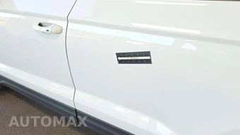 2022 Volkswagen Taos SE - miniatura 28