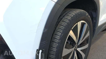 2022 Volkswagen Taos SE - miniatura 38
