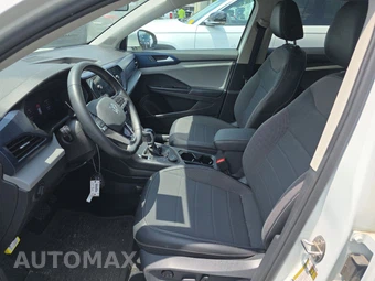 2022 Volkswagen Taos SE - miniatura 7