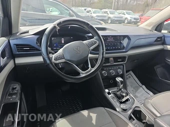 2022 Volkswagen Taos SE - miniatura 14