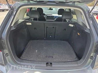 2022 Volkswagen Taos SE - miniatura 19