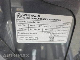 2022 Volkswagen Taos SE - miniatura 20