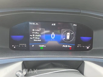 2022 Volkswagen Taos SE - miniatura 12