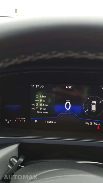 2022 Volkswagen Taos SE - miniatura 19