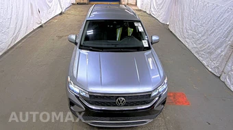 2022 Volkswagen Taos SE - miniatura 2