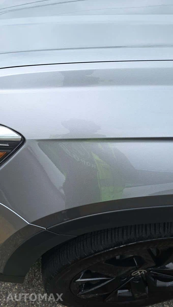 2022 Volkswagen Taos SE - miniatura 25