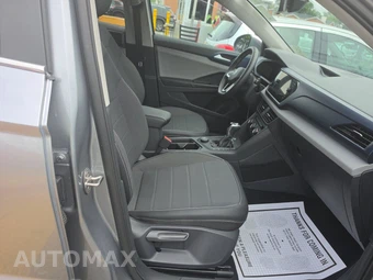 2022 Volkswagen Taos SE - miniatura 8