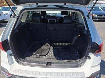 2022 Volkswagen Taos SE - miniatura 14