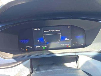 2022 Volkswagen Taos SE - miniatura 9