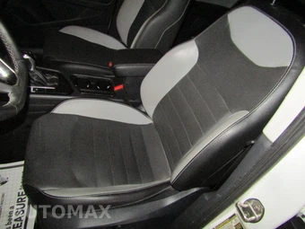 2022 Volkswagen Taos SEL - miniatura 10