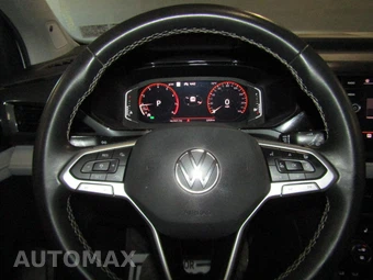 2022 Volkswagen Taos SEL - miniatura 11