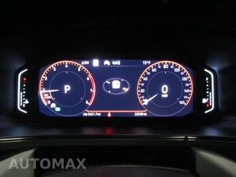 2022 Volkswagen Taos SEL - miniatura 12