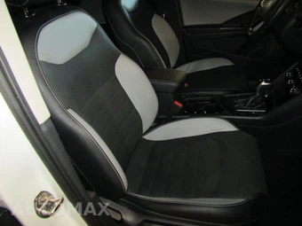 2022 Volkswagen Taos SEL - miniatura 16