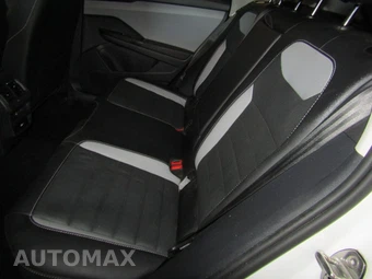 2022 Volkswagen Taos SEL - miniatura 18