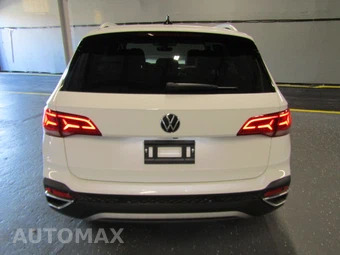 2022 Volkswagen Taos SEL - miniatura 5