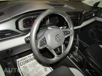 2022 Volkswagen Taos SEL - miniatura 9