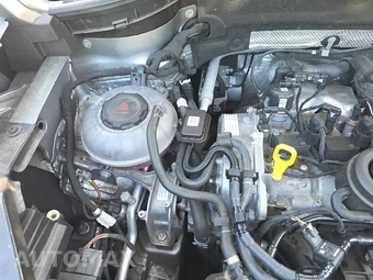2022 Volkswagen Taos SEL - miniatura 29