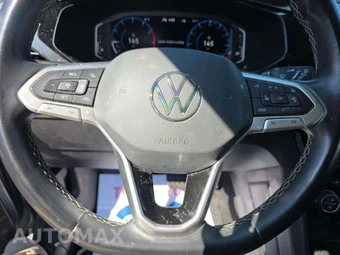 2022 Volkswagen Taos SEL - miniatura 31