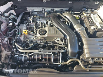 2022 Volkswagen Taos SEL - miniatura 15