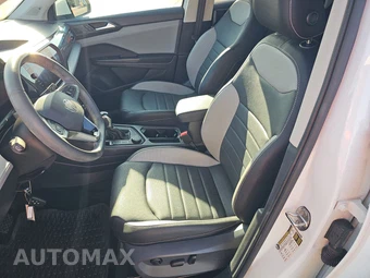 2022 Volkswagen Taos SEL - miniatura 7