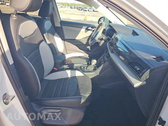 2022 Volkswagen Taos SEL - miniatura 8