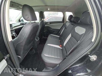 2022 Volkswagen Taos SEL - miniatura 13
