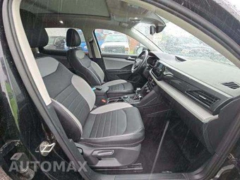 2022 Volkswagen Taos SEL - miniatura 18