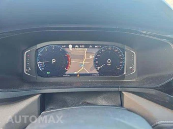 2022 Volkswagen Taos SEL - miniatura 10